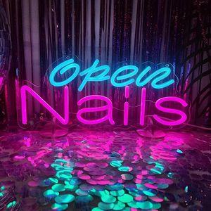 Letrero de neón Led abierto de Pizza con envío directo de diseño gratuito personalizado para restaurante de negocios, Hotel, escaparate, cafetería, letrero de luz de neón - Product Image 6