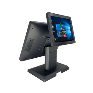 Aonpos <span class=keywords><strong>Prix</strong></span> d'usine POS PC <span class=keywords><strong>Terminal</strong></span> de <span class=keywords><strong>paiement</strong></span> de détail Écran tactile de 15.6 pouces Tout en un Caisse enregistreuse électronique - Product Image 6
