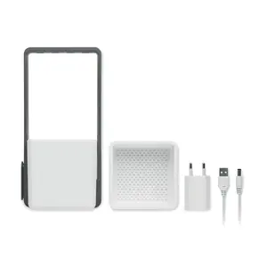 Giardino Interno LUSHLET LED con Gadget Personalizzati - Product Image 2