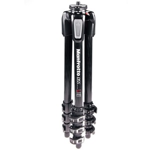 <span class=keywords><strong>Manfrotto</strong></span> Fibra de Carbono Trípode de Cuatro Secciones Mt055cxpro4 Nueva Serie 055 - Product Image 2