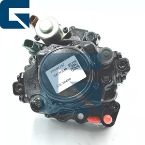JIAJUE 28568252 320/06620 32006620 Fuel Injection <b>Pump</b> 3 Months Warranty - Product Image 1
