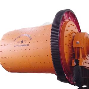 En çok satılan bilyalı değirmen, altın işleme ve diğer metal için ana ekipmanlardan biridir. - Product Image 1