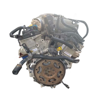 Moteurs Chevrolet d'occasion 100% originaux LAP LU1 10HM V6 pour Chevrolet Captiva Cadillac CTS GMC Acadia 3.2