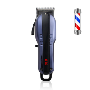 2023 <strong>Whal</strong> Men Professional Hair Clippers, Electric Hair Clippers Trimmer with Factory Price - Product Image 6