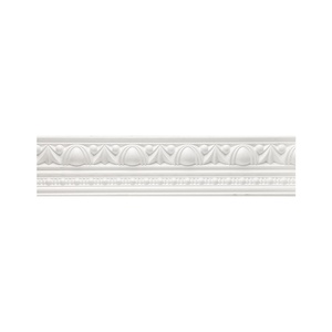 Plafond de moulure de corniche décorative personnalisée de qualité supérieure en EPS léger - Product Image 1