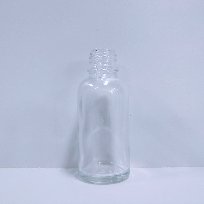 transparent