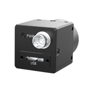 Caméra de numérisation d'images MV-CS050-10GM UM UC 5MP GigE USB3.0 pour l'inspection visuelle automatisée - Product Image 1