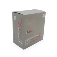 Extenseur WiFi double bande 2W Sunhans 33dBm 2.4&5.8GHz, amplificateur de signal pour télécommande de drone