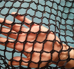 Vente en gros de lits en filet pour intérieur et extérieur pour enfants adultes hamacs planchers avec filet suspendu pour le mensonge service de découpe personnalisé - Product Image 2