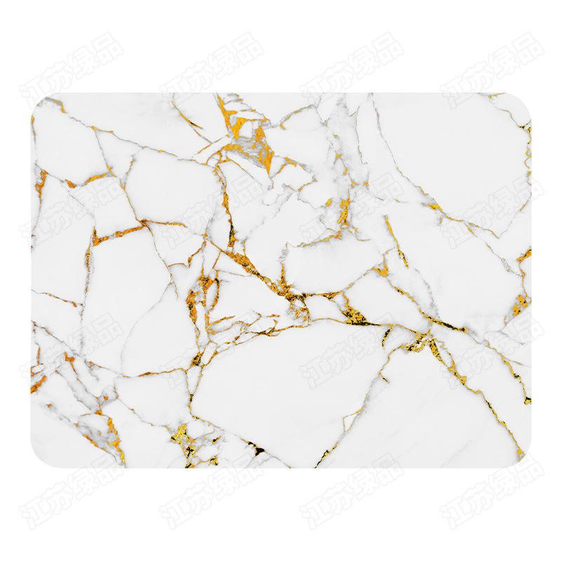 หินอ่อนลายทองคำเปลวแตก