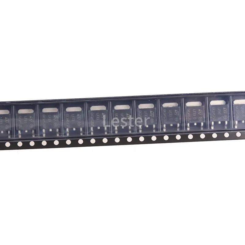 Chip IC de circuito integrado LF33CDT-TR LF33 LF33CD LF33C, componente electrónico, microchip, personalización de BOM, LF33CDT