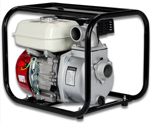 Dòng chảy cao công suất động cơ 2inch 3 inch 7.5 <span class=keywords><strong>HP</strong></span> 4inch 8inch Xăng DIESEL Máy bơm nước để bán - Product Image 4