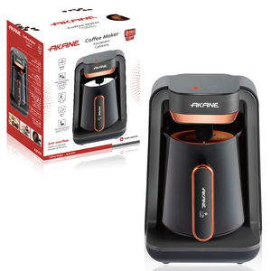 AKANE 500WコーヒーメーカーA.8147カフェテラ280ml容量多用途コーヒー水とミルク - Product Image 3