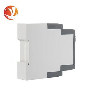 เทอร์มิสเตอร์1SVR730700R0200 CM-MSS.22S ของแท้รีเลย์ป้องกันมอเตอร์ตัวควบคุมโปรแกรม PLC 16 I/O 110V i/o Link - Product Image 4