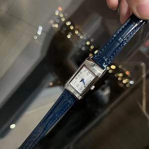 Reloj Mecánico Automático de Alta Calidad, con Correa de Cuero, Incrustaciones de Diamantes y Cristal de Zafiro, Espejo de Cristal, Encantador y de Gran Venta - Product Image 3