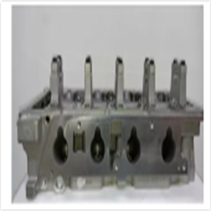 エンジンシリンダーヘッドアセンブリXS6E6090K 9S6G6090A Ikon Courier Zetec 1.6 2004-2015用の完全なシリンダーヘッド - Product Image 2