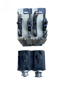 Controlador PLC, Sensor, Controlador de Motor, Nuevo y Original, SGDV-5R5A01A002000 - Product Image 1