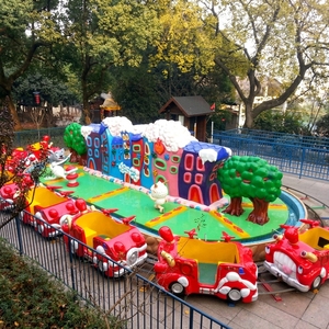 Attrazione Interattiva a Tema <span class=keywords><strong>Vigili</strong></span> <span class=keywords><strong>del</strong></span> <span class=keywords><strong>Fuoco</strong></span>: Gioco di Salvataggio con Spruzzi d'Acqua per Bambini - Product Image 3
