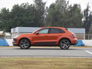 <span class=keywords><strong>Porsche</strong></span> <span class=keywords><strong>Macan</strong></span> 2023 Usado, SUV de Alta Calidad, Versión <span class=keywords><strong>Gasolina</strong></span> 2.0T, Usado, 5 Puertas, 5 Plazas, SUV Mediano en Stock para la Venta - Product Image 3