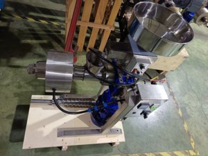 Presse à huile électrique entièrement automatique pour <span class=keywords><strong>avocat</strong></span>, tournesol, soja et huiles organiques, idéale pour les petites entreprises et l'usage domestique - Product Image 2