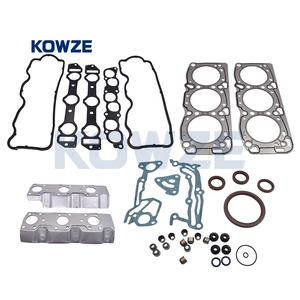 Kowze Motor Revisie Pakking Kit Voor Mitsubishi Pajero Montero 2 Ii 6g72 3.0l 2000-2006 V23 V33 V43 Md972899 Md997517 - Product Image 1