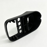 Service d'impression 3D industrielle à grande échelle, pièces personnalisées en acier inoxydable et en plastique avec usinage CNC et électroérosion à fil