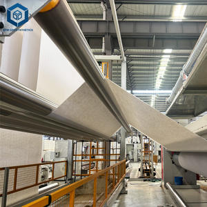 Tissu filtrant non tissé à prix d'usine pour sous-couche de pavés agricoles en Australie - Product Image 6