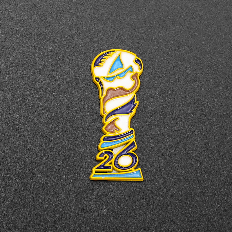 2026 championship mobile stickers