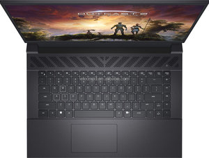 Portátil para Juegos Ultra G16-7630 Core RTX4060/4070 de 16 Pulgadas, 16GB/32GB, I9-13900HX, I7, RTX4060/4070, de Proveedores Chinos - Product Image 4