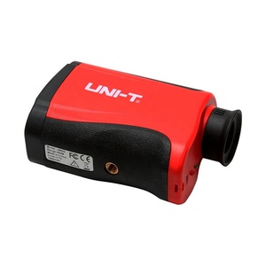 Telémetro Láser para Exteriores UNI-T LM1000, Protección IP55, Alta Precisión, 1 Año de Garantía, Medidor de Altura para Construcción - Product Image 4