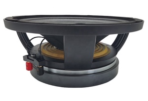 10 pulgadas 350W RMS <span class=keywords><strong>power</strong></span> <span class=keywords><strong>pro</strong></span> altavoces de audio altavoz subwoofer - Product Image 3