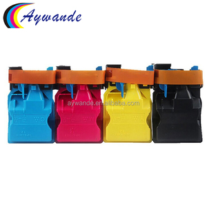 ตลับหมึกโทนเนอร์สี TNP49 TNP48 TNP27 TNP22 TNP51 TNP50สำหรับ Konica Minolta BIZHUB C35 C25 C3350 C3850 C3351 <span class=keywords><strong>C3851</strong></span> C3100P สี C3110 - Product Image 3