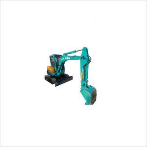 2.5 Ton for KX135 Mini Excavator Crawler Hydraulic Engine High Efficiency Pump & Gearbox <b>Forestry</b> & Farm Use - Product Image 1