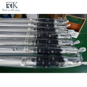 Lightproof Heavy Drapery Stable Aluminum Frame Pipe Drape <b>Stand</b> for Events - Product Image 4