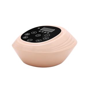 Appareil d'amélioration mammaire, masseur de poitrine, masseur sans fil, appareil domestique d'augmentation et de pétrissage des seins - Product Image 6