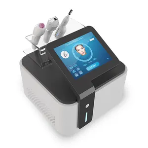 Máquina de tratamento de plasma fracionário para remoção de rugas, máquina de beleza e cuidados com a pele, máquina de remoção de acne, tratamento de cicatrizes