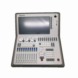 Par ムービングヘッド ステージライト コンソール プロフェッショナル Little Tiger Touch Titan Quartz DMX 接続 コントローラー - Product Image 1