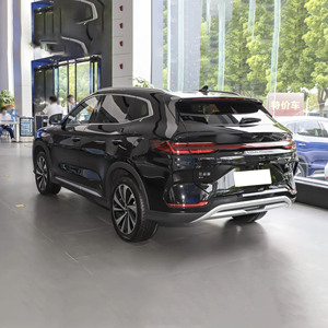 Erwachsenenwagen 5-türiger und 5-sitziger SUV Schlussverkauf Neues EV 2023 BYD Song Plus Elektroauto - Product Image 5
