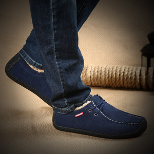 Mocasines informales de piel auténtica para hombre, zapatos masculinos de estilo formal, de piel auténtica, venta al por mayor, <span class=keywords><strong>2021</strong></span> - Product Image 6