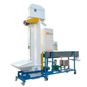 Zaadcoatingmachines Graanzaadbehandelingsmachine