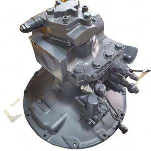 320D 244-8483 2448483 pompe principale hydraulique d'excavatrice pompe hydraulique d'excavatrice a8VO107 K5V212 - Product Image 1