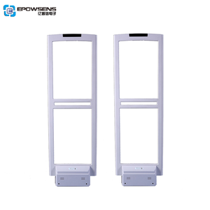 Antena antirrobo EAS AM Sistema DE SEGURIDAD 58KHz - Product Image 5