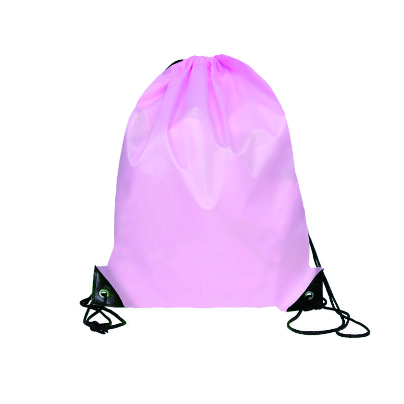 34*43cm polyester color light pink