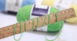 Hilo <span class=keywords><strong>de</strong></span> Algodón 100% Puro para Tejer <span class=keywords><strong>Trapillo</strong></span>, Peinado, 8 Capas - Product Image 6