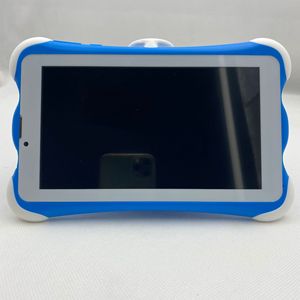 7.0 inch đa chức năng Android 10 <span class=keywords><strong>3</strong></span> + 32GB máy tính xách tay đa-ngôn ngữ MT6582 1024*600 Dual <span class=keywords><strong>Sim</strong></span> thẻ 4gtablet PC - Product Image 5