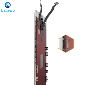 Điện Thoại Di Động Màn Hình LCD Cho <span class=keywords><strong>iPhone</strong></span> 6 S Cộng Với, Thay Thế Màn Hình LCD Hiển Thị Cho <span class=keywords><strong>iPhone</strong></span> 6 S Cộng Với Màn Hình Cảm Ứng - Product Image 2