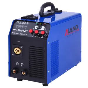 230V Welding Machine Mig Mma Inverter Welding Machine ARC Welders Welding