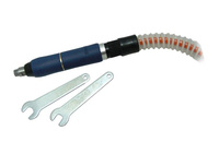 Vente chaude Micro Die Air Grinder 6mm/3mm Collet 0.6kg Poids Vitesse 35000 RPM Outils pneumatiques Accessoires et pièces