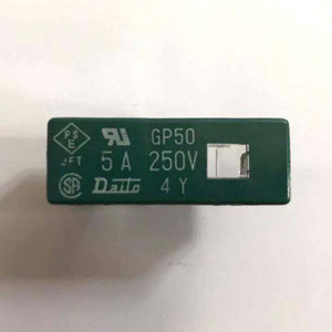Daito Fuse 5.0 a High Quality Big Quantity in Stock for FANUC System Plc Parts - Product Image 2