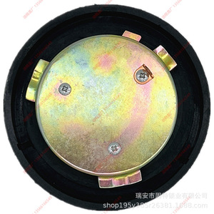 ฝาปิดถังน้ำมันดีเซลแบบกว้าง Mitsubishi Fuel Cap Lock HN701179-4BE1 สำหรับรถขุด - Product Image 3